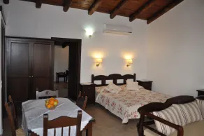 Vrachos Villas - Room