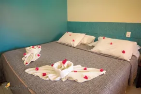 Pousada Yapara-Tyba - Habitación