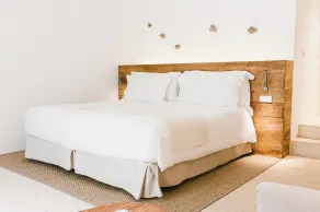 Torralbenc, a Small Luxury Hotel of the World - Chambre