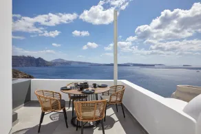 Allure Breeze Suites - Vue de la chambre