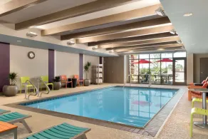 Home2 Suites by Hilton Denver Highlands Ranch - Piscine