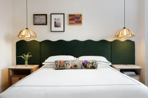 Kimpton Hotel Monaco Philadelphia by IHG - Værelse