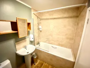 Westciti Croydon Serviced Apartments - Bad
