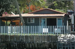 Pousada Barbara - Room