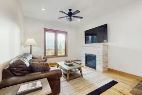 Golf Access On-site! Home w/ Shared Pool - Interiør