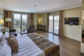 Ramada Resort Kazdağlari Thermal & Spa - Habitación