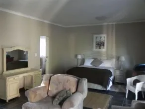 Waterwoods Cottages - Room