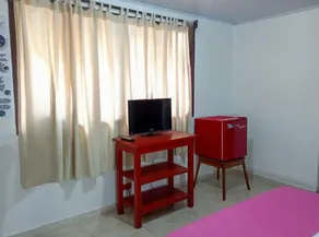 San José HOUSE - Room