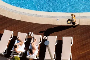 AR Diamante Beach & SPA Hotel 4 SUP - Piscine
