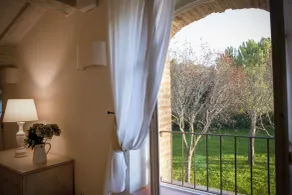 Podere Brizio - Rum