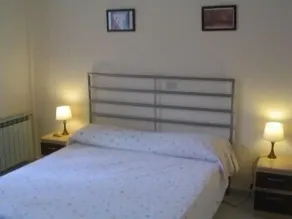 Elios Residence Hotel - Room