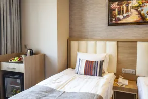 Old Town Point Hotel & Spa Antalya - Room
