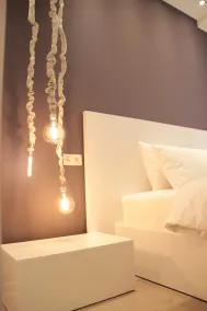 Shartava Deluxe Apartment - Zimmer