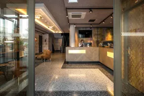 Hotel Roermond - Réception