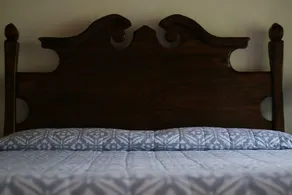 Posada La Presa - Quarto