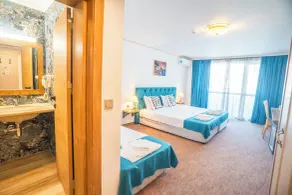 Royal Calisto Hotel - Chambre