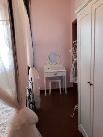 B&B Le Mi' Cocche - Habitación