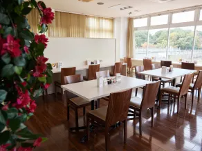 Wind City Hotel - Restaurant