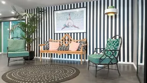 Mantra French Quarter Noosa - Reception