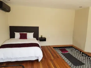 Hotel Maculís - Chambre
