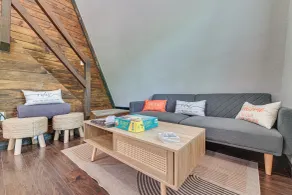 3 Mi to Lake Texoma: Gordonville Getaway! - Innvendig