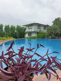 The HighGarden Resort - Piscina