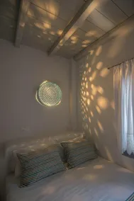 Drimoni Boutique - Room