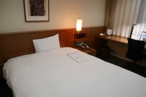 Hotel Tohkai - Chambre
