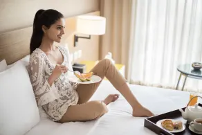 Fairfield by Marriott Bengaluru Outer Ring Road - Room