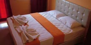 Gultepe Apartments - Chambre
