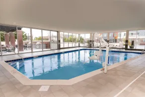 Staybridge Suites Nashville - Vanderbilt Area by IHG - Piscine