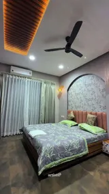 Shouryaa Resort and lawn panhala - Zimmer