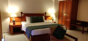 Rajdarshan - A Lake View Hotel in Udaipur - Quarto