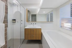 Peppers Hunter Valley - formerly Grand Mercure - Bathroom
