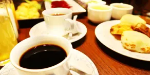 Hotel Abest Sapporo - Ristorante