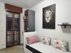 baia verde holiday - Living area