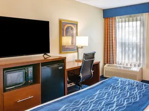 Comfort Inn Piketon near Fairgrounds - Værelse