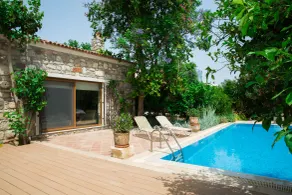 Villa Mandarin by Important Group Travel - Pool