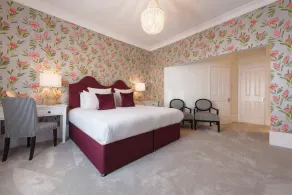 Florence House Boutique Hotel and Restaurant - Room