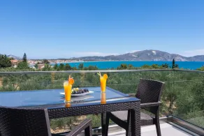 Villa Azure Palatial - View from room