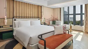 Hotel Indigo Xiamen Haicang by IHG - Camera