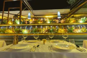 No2 Hotel By Şükrü - Restaurant