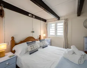 St Samson - Chambre