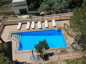 Apartamentos Turísticos Cumbres Verdes - Pool