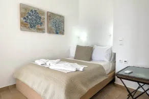 Heliotropio Studios & Apartments - Room