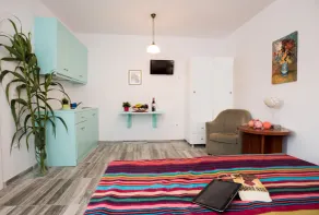Myconian Brothers - Quarto