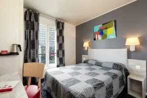 Hotel Miramar - Zimmer
