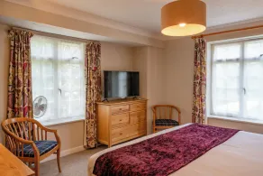Avon Causeway Hotel - Værelse