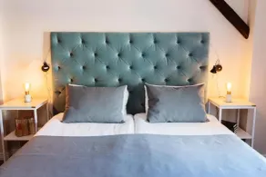 Mojo Hotell - Room