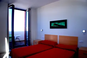 Albergue Inturjoven Chipiona - Room